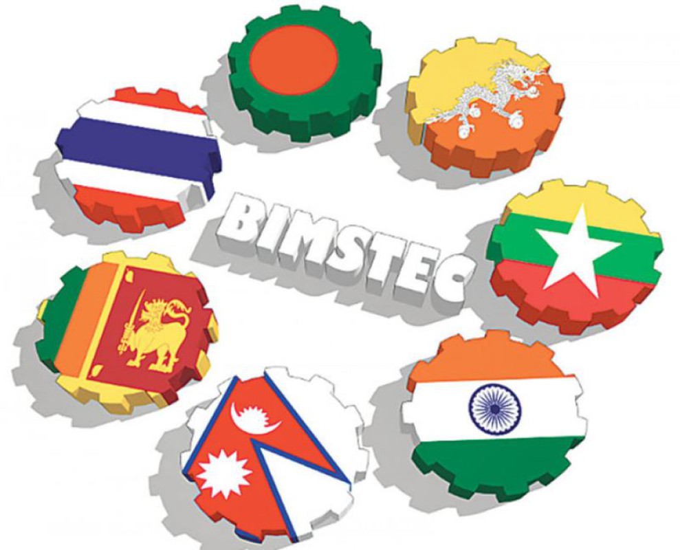 bimstec