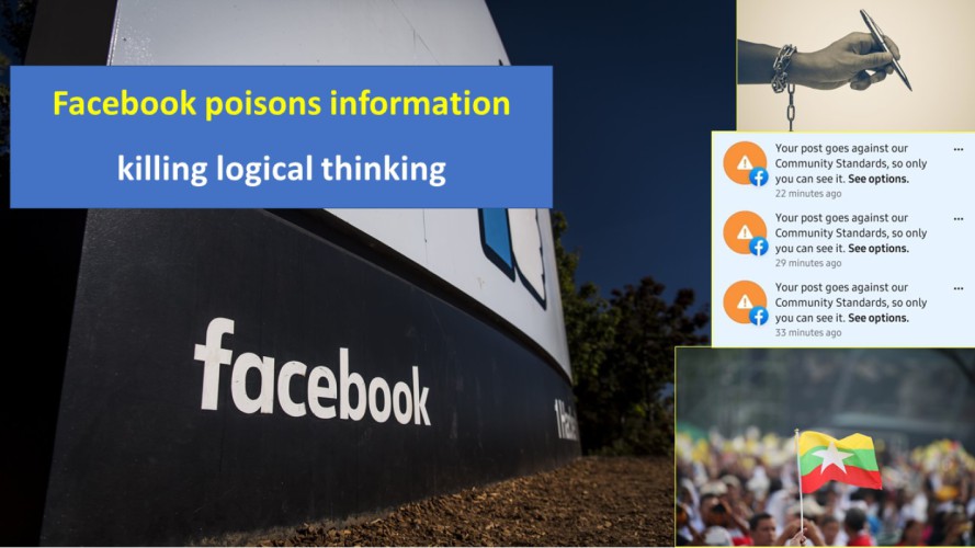 facebook-poisons-information-killing-logical-thinking